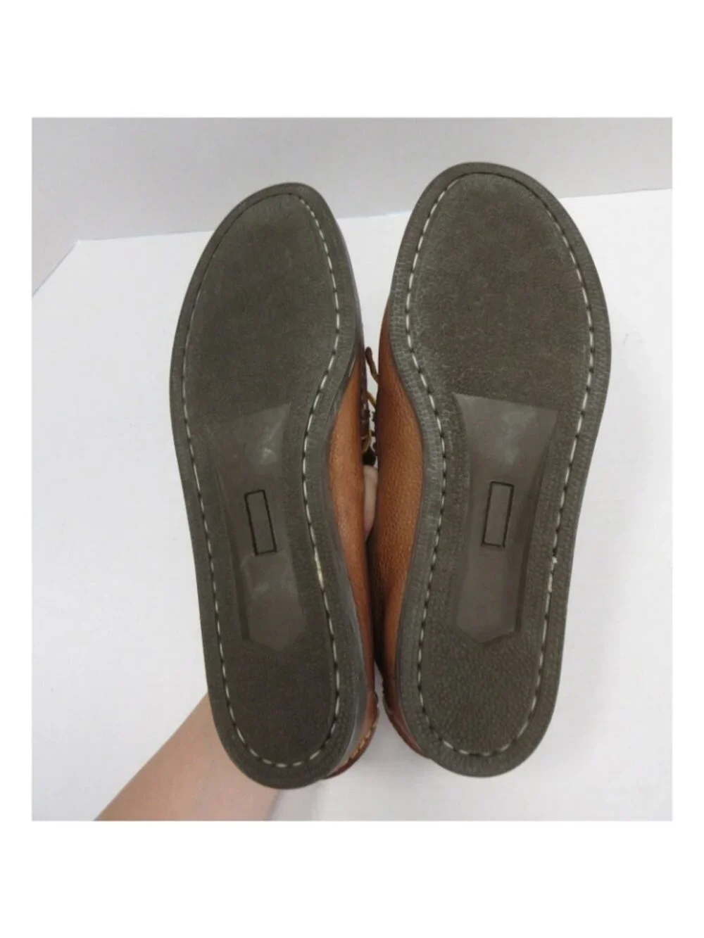 Mark McNairy brand mark